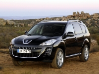 Peugeot 4007 Crossover (1 generation) 2.0 CVT 4x2 (147hp) Active (2012) image, Peugeot 4007 Crossover (1 generation) 2.0 CVT 4x2 (147hp) Active (2012) images, Peugeot 4007 Crossover (1 generation) 2.0 CVT 4x2 (147hp) Active (2012) photos, Peugeot 4007 Crossover (1 generation) 2.0 CVT 4x2 (147hp) Active (2012) photo, Peugeot 4007 Crossover (1 generation) 2.0 CVT 4x2 (147hp) Active (2012) picture, Peugeot 4007 Crossover (1 generation) 2.0 CVT 4x2 (147hp) Active (2012) pictures