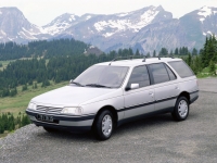 Peugeot 405 Estate (1 generation) 1.9 MT (110hp) avis, Peugeot 405 Estate (1 generation) 1.9 MT (110hp) prix, Peugeot 405 Estate (1 generation) 1.9 MT (110hp) caractéristiques, Peugeot 405 Estate (1 generation) 1.9 MT (110hp) Fiche, Peugeot 405 Estate (1 generation) 1.9 MT (110hp) Fiche technique, Peugeot 405 Estate (1 generation) 1.9 MT (110hp) achat, Peugeot 405 Estate (1 generation) 1.9 MT (110hp) acheter, Peugeot 405 Estate (1 generation) 1.9 MT (110hp) Auto