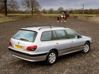 Peugeot 406 Estate (1 generation) 2.0 HPi AT (143 hp) avis, Peugeot 406 Estate (1 generation) 2.0 HPi AT (143 hp) prix, Peugeot 406 Estate (1 generation) 2.0 HPi AT (143 hp) caractéristiques, Peugeot 406 Estate (1 generation) 2.0 HPi AT (143 hp) Fiche, Peugeot 406 Estate (1 generation) 2.0 HPi AT (143 hp) Fiche technique, Peugeot 406 Estate (1 generation) 2.0 HPi AT (143 hp) achat, Peugeot 406 Estate (1 generation) 2.0 HPi AT (143 hp) acheter, Peugeot 406 Estate (1 generation) 2.0 HPi AT (143 hp) Auto