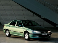 Peugeot 406 Saloon (1 generation) 2.0 HDi MT (110 Hp) image, Peugeot 406 Saloon (1 generation) 2.0 HDi MT (110 Hp) images, Peugeot 406 Saloon (1 generation) 2.0 HDi MT (110 Hp) photos, Peugeot 406 Saloon (1 generation) 2.0 HDi MT (110 Hp) photo, Peugeot 406 Saloon (1 generation) 2.0 HDi MT (110 Hp) picture, Peugeot 406 Saloon (1 generation) 2.0 HDi MT (110 Hp) pictures