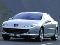 Peugeot 407 Coupe (1 generation) 2.7 HDi AT (205hp) image, Peugeot 407 Coupe (1 generation) 2.7 HDi AT (205hp) images, Peugeot 407 Coupe (1 generation) 2.7 HDi AT (205hp) photos, Peugeot 407 Coupe (1 generation) 2.7 HDi AT (205hp) photo, Peugeot 407 Coupe (1 generation) 2.7 HDi AT (205hp) picture, Peugeot 407 Coupe (1 generation) 2.7 HDi AT (205hp) pictures