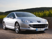 Peugeot 407 Coupe (1 generation) 2.7 HDi AT (205hp) image, Peugeot 407 Coupe (1 generation) 2.7 HDi AT (205hp) images, Peugeot 407 Coupe (1 generation) 2.7 HDi AT (205hp) photos, Peugeot 407 Coupe (1 generation) 2.7 HDi AT (205hp) photo, Peugeot 407 Coupe (1 generation) 2.7 HDi AT (205hp) picture, Peugeot 407 Coupe (1 generation) 2.7 HDi AT (205hp) pictures