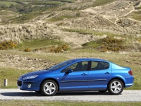 Peugeot 407 Sedan (1 generation) 2.0 MT (136hp) image, Peugeot 407 Sedan (1 generation) 2.0 MT (136hp) images, Peugeot 407 Sedan (1 generation) 2.0 MT (136hp) photos, Peugeot 407 Sedan (1 generation) 2.0 MT (136hp) photo, Peugeot 407 Sedan (1 generation) 2.0 MT (136hp) picture, Peugeot 407 Sedan (1 generation) 2.0 MT (136hp) pictures