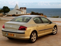 Peugeot 407 Sedan (1 generation) 2.2 MT (160 hp) image, Peugeot 407 Sedan (1 generation) 2.2 MT (160 hp) images, Peugeot 407 Sedan (1 generation) 2.2 MT (160 hp) photos, Peugeot 407 Sedan (1 generation) 2.2 MT (160 hp) photo, Peugeot 407 Sedan (1 generation) 2.2 MT (160 hp) picture, Peugeot 407 Sedan (1 generation) 2.2 MT (160 hp) pictures