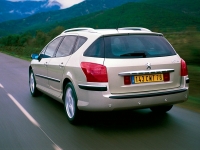 Peugeot 407 Wagon (1 generation) 1.6 HDI MT (109 HP) image, Peugeot 407 Wagon (1 generation) 1.6 HDI MT (109 HP) images, Peugeot 407 Wagon (1 generation) 1.6 HDI MT (109 HP) photos, Peugeot 407 Wagon (1 generation) 1.6 HDI MT (109 HP) photo, Peugeot 407 Wagon (1 generation) 1.6 HDI MT (109 HP) picture, Peugeot 407 Wagon (1 generation) 1.6 HDI MT (109 HP) pictures