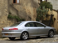 Peugeot 607 Sedan (1 generation) 2.2 MT (163 HP) avis, Peugeot 607 Sedan (1 generation) 2.2 MT (163 HP) prix, Peugeot 607 Sedan (1 generation) 2.2 MT (163 HP) caractéristiques, Peugeot 607 Sedan (1 generation) 2.2 MT (163 HP) Fiche, Peugeot 607 Sedan (1 generation) 2.2 MT (163 HP) Fiche technique, Peugeot 607 Sedan (1 generation) 2.2 MT (163 HP) achat, Peugeot 607 Sedan (1 generation) 2.2 MT (163 HP) acheter, Peugeot 607 Sedan (1 generation) 2.2 MT (163 HP) Auto