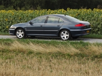 Peugeot 607 Sedan (1 generation) 2.2 TDi AT (133 HP) image, Peugeot 607 Sedan (1 generation) 2.2 TDi AT (133 HP) images, Peugeot 607 Sedan (1 generation) 2.2 TDi AT (133 HP) photos, Peugeot 607 Sedan (1 generation) 2.2 TDi AT (133 HP) photo, Peugeot 607 Sedan (1 generation) 2.2 TDi AT (133 HP) picture, Peugeot 607 Sedan (1 generation) 2.2 TDi AT (133 HP) pictures