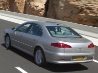 Peugeot 607 Sedan (1 generation) 2.2 TDi AT (133 HP) avis, Peugeot 607 Sedan (1 generation) 2.2 TDi AT (133 HP) prix, Peugeot 607 Sedan (1 generation) 2.2 TDi AT (133 HP) caractéristiques, Peugeot 607 Sedan (1 generation) 2.2 TDi AT (133 HP) Fiche, Peugeot 607 Sedan (1 generation) 2.2 TDi AT (133 HP) Fiche technique, Peugeot 607 Sedan (1 generation) 2.2 TDi AT (133 HP) achat, Peugeot 607 Sedan (1 generation) 2.2 TDi AT (133 HP) acheter, Peugeot 607 Sedan (1 generation) 2.2 TDi AT (133 HP) Auto