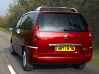 Peugeot 807 Minivan (1 generation) 2.0 HDI MT (107 HP) avis, Peugeot 807 Minivan (1 generation) 2.0 HDI MT (107 HP) prix, Peugeot 807 Minivan (1 generation) 2.0 HDI MT (107 HP) caractéristiques, Peugeot 807 Minivan (1 generation) 2.0 HDI MT (107 HP) Fiche, Peugeot 807 Minivan (1 generation) 2.0 HDI MT (107 HP) Fiche technique, Peugeot 807 Minivan (1 generation) 2.0 HDI MT (107 HP) achat, Peugeot 807 Minivan (1 generation) 2.0 HDI MT (107 HP) acheter, Peugeot 807 Minivan (1 generation) 2.0 HDI MT (107 HP) Auto