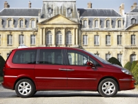 Peugeot 807 Minivan (1 generation) 2.9 AT (204 HP) avis, Peugeot 807 Minivan (1 generation) 2.9 AT (204 HP) prix, Peugeot 807 Minivan (1 generation) 2.9 AT (204 HP) caractéristiques, Peugeot 807 Minivan (1 generation) 2.9 AT (204 HP) Fiche, Peugeot 807 Minivan (1 generation) 2.9 AT (204 HP) Fiche technique, Peugeot 807 Minivan (1 generation) 2.9 AT (204 HP) achat, Peugeot 807 Minivan (1 generation) 2.9 AT (204 HP) acheter, Peugeot 807 Minivan (1 generation) 2.9 AT (204 HP) Auto