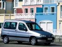 Peugeot Partner Minivan (1 generation) 1.1 MT (60 HP) avis, Peugeot Partner Minivan (1 generation) 1.1 MT (60 HP) prix, Peugeot Partner Minivan (1 generation) 1.1 MT (60 HP) caractéristiques, Peugeot Partner Minivan (1 generation) 1.1 MT (60 HP) Fiche, Peugeot Partner Minivan (1 generation) 1.1 MT (60 HP) Fiche technique, Peugeot Partner Minivan (1 generation) 1.1 MT (60 HP) achat, Peugeot Partner Minivan (1 generation) 1.1 MT (60 HP) acheter, Peugeot Partner Minivan (1 generation) 1.1 MT (60 HP) Auto