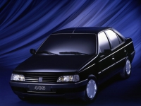 Peugeot Sedan 405 (1 generation) 1.4 MT (65hp) avis, Peugeot Sedan 405 (1 generation) 1.4 MT (65hp) prix, Peugeot Sedan 405 (1 generation) 1.4 MT (65hp) caractéristiques, Peugeot Sedan 405 (1 generation) 1.4 MT (65hp) Fiche, Peugeot Sedan 405 (1 generation) 1.4 MT (65hp) Fiche technique, Peugeot Sedan 405 (1 generation) 1.4 MT (65hp) achat, Peugeot Sedan 405 (1 generation) 1.4 MT (65hp) acheter, Peugeot Sedan 405 (1 generation) 1.4 MT (65hp) Auto