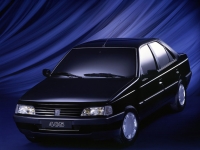 Peugeot Sedan 405 (1 generation) 1.6 MT (92hp) avis, Peugeot Sedan 405 (1 generation) 1.6 MT (92hp) prix, Peugeot Sedan 405 (1 generation) 1.6 MT (92hp) caractéristiques, Peugeot Sedan 405 (1 generation) 1.6 MT (92hp) Fiche, Peugeot Sedan 405 (1 generation) 1.6 MT (92hp) Fiche technique, Peugeot Sedan 405 (1 generation) 1.6 MT (92hp) achat, Peugeot Sedan 405 (1 generation) 1.6 MT (92hp) acheter, Peugeot Sedan 405 (1 generation) 1.6 MT (92hp) Auto
