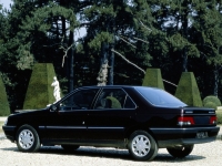 Peugeot Sedan 405 (1 generation) AT 1.9 (110hp) image, Peugeot Sedan 405 (1 generation) AT 1.9 (110hp) images, Peugeot Sedan 405 (1 generation) AT 1.9 (110hp) photos, Peugeot Sedan 405 (1 generation) AT 1.9 (110hp) photo, Peugeot Sedan 405 (1 generation) AT 1.9 (110hp) picture, Peugeot Sedan 405 (1 generation) AT 1.9 (110hp) pictures