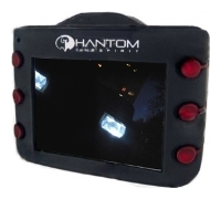 Phantom VR-310 avis, Phantom VR-310 prix, Phantom VR-310 caractéristiques, Phantom VR-310 Fiche, Phantom VR-310 Fiche technique, Phantom VR-310 achat, Phantom VR-310 acheter, Phantom VR-310 Dashcam
