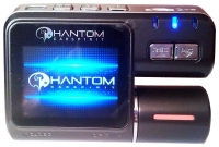Phantom VR201 avis, Phantom VR201 prix, Phantom VR201 caractéristiques, Phantom VR201 Fiche, Phantom VR201 Fiche technique, Phantom VR201 achat, Phantom VR201 acheter, Phantom VR201 Dashcam