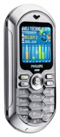 Philips 355 avis, Philips 355 prix, Philips 355 caractéristiques, Philips 355 Fiche, Philips 355 Fiche technique, Philips 355 achat, Philips 355 acheter, Philips 355 Téléphone portable