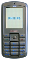 Philips 362 avis, Philips 362 prix, Philips 362 caractéristiques, Philips 362 Fiche, Philips 362 Fiche technique, Philips 362 achat, Philips 362 acheter, Philips 362 Téléphone portable
