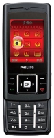 Philips 390 avis, Philips 390 prix, Philips 390 caractéristiques, Philips 390 Fiche, Philips 390 Fiche technique, Philips 390 achat, Philips 390 acheter, Philips 390 Téléphone portable