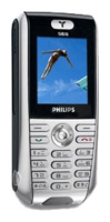 Philips 568 avis, Philips 568 prix, Philips 568 caractéristiques, Philips 568 Fiche, Philips 568 Fiche technique, Philips 568 achat, Philips 568 acheter, Philips 568 Téléphone portable