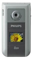 Philips 859 avis, Philips 859 prix, Philips 859 caractéristiques, Philips 859 Fiche, Philips 859 Fiche technique, Philips 859 achat, Philips 859 acheter, Philips 859 Téléphone portable