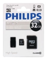Philips FM32MR45B avis, Philips FM32MR45B prix, Philips FM32MR45B caractéristiques, Philips FM32MR45B Fiche, Philips FM32MR45B Fiche technique, Philips FM32MR45B achat, Philips FM32MR45B acheter, Philips FM32MR45B Carte mémoire