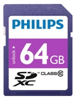 Philips FM64SD55B avis, Philips FM64SD55B prix, Philips FM64SD55B caractéristiques, Philips FM64SD55B Fiche, Philips FM64SD55B Fiche technique, Philips FM64SD55B achat, Philips FM64SD55B acheter, Philips FM64SD55B Carte mémoire