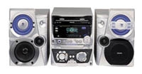 Philips FW-R55 avis, Philips FW-R55 prix, Philips FW-R55 caractéristiques, Philips FW-R55 Fiche, Philips FW-R55 Fiche technique, Philips FW-R55 achat, Philips FW-R55 acheter, Philips FW-R55 Chaîne Hi Fi