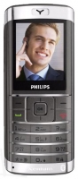 Philips Xenium 289 avis, Philips Xenium 289 prix, Philips Xenium 289 caractéristiques, Philips Xenium 289 Fiche, Philips Xenium 289 Fiche technique, Philips Xenium 289 achat, Philips Xenium 289 acheter, Philips Xenium 289 Téléphone portable
