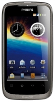 Philips Xenium W632 image, Philips Xenium W632 images, Philips Xenium W632 photos, Philips Xenium W632 photo, Philips Xenium W632 picture, Philips Xenium W632 pictures