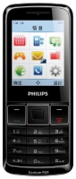 Philips Xenium X128 avis, Philips Xenium X128 prix, Philips Xenium X128 caractéristiques, Philips Xenium X128 Fiche, Philips Xenium X128 Fiche technique, Philips Xenium X128 achat, Philips Xenium X128 acheter, Philips Xenium X128 Téléphone portable