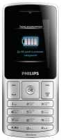 Philips Xenium X130 avis, Philips Xenium X130 prix, Philips Xenium X130 caractéristiques, Philips Xenium X130 Fiche, Philips Xenium X130 Fiche technique, Philips Xenium X130 achat, Philips Xenium X130 acheter, Philips Xenium X130 Téléphone portable