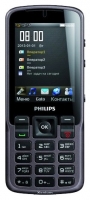 Philips Xenium X2300 image, Philips Xenium X2300 images, Philips Xenium X2300 photos, Philips Xenium X2300 photo, Philips Xenium X2300 picture, Philips Xenium X2300 pictures