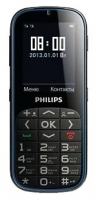 Philips Xenium X2301 avis, Philips Xenium X2301 prix, Philips Xenium X2301 caractéristiques, Philips Xenium X2301 Fiche, Philips Xenium X2301 Fiche technique, Philips Xenium X2301 achat, Philips Xenium X2301 acheter, Philips Xenium X2301 Téléphone portable