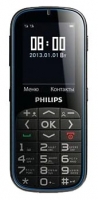 Philips Xenium X2301 image, Philips Xenium X2301 images, Philips Xenium X2301 photos, Philips Xenium X2301 photo, Philips Xenium X2301 picture, Philips Xenium X2301 pictures