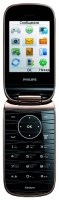 Philips Xenium X519 image, Philips Xenium X519 images, Philips Xenium X519 photos, Philips Xenium X519 photo, Philips Xenium X519 picture, Philips Xenium X519 pictures