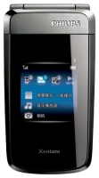 Philips Xenium X700 image, Philips Xenium X700 images, Philips Xenium X700 photos, Philips Xenium X700 photo, Philips Xenium X700 picture, Philips Xenium X700 pictures