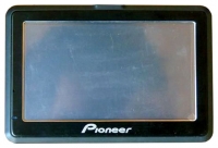 Pioneer 4321-BF avis, Pioneer 4321-BF prix, Pioneer 4321-BF caractéristiques, Pioneer 4321-BF Fiche, Pioneer 4321-BF Fiche technique, Pioneer 4321-BF achat, Pioneer 4321-BF acheter, Pioneer 4321-BF GPS