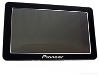 Pioneer 521A avis, Pioneer 521A prix, Pioneer 521A caractéristiques, Pioneer 521A Fiche, Pioneer 521A Fiche technique, Pioneer 521A achat, Pioneer 521A acheter, Pioneer 521A GPS