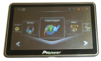 Pioneer 581-BF avis, Pioneer 581-BF prix, Pioneer 581-BF caractéristiques, Pioneer 581-BF Fiche, Pioneer 581-BF Fiche technique, Pioneer 581-BF achat, Pioneer 581-BF acheter, Pioneer 581-BF GPS