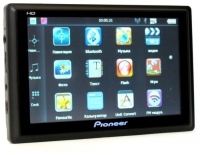 Pioneer 5888 HD avis, Pioneer 5888 HD prix, Pioneer 5888 HD caractéristiques, Pioneer 5888 HD Fiche, Pioneer 5888 HD Fiche technique, Pioneer 5888 HD achat, Pioneer 5888 HD acheter, Pioneer 5888 HD GPS