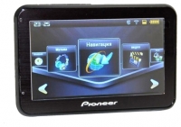 Pioneer 6431 avis, Pioneer 6431 prix, Pioneer 6431 caractéristiques, Pioneer 6431 Fiche, Pioneer 6431 Fiche technique, Pioneer 6431 achat, Pioneer 6431 acheter, Pioneer 6431 GPS