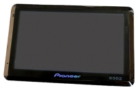 Pioneer 6502 avis, Pioneer 6502 prix, Pioneer 6502 caractéristiques, Pioneer 6502 Fiche, Pioneer 6502 Fiche technique, Pioneer 6502 achat, Pioneer 6502 acheter, Pioneer 6502 GPS