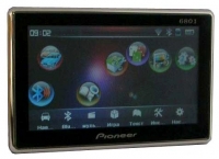 Pioneer 6801 avis, Pioneer 6801 prix, Pioneer 6801 caractéristiques, Pioneer 6801 Fiche, Pioneer 6801 Fiche technique, Pioneer 6801 achat, Pioneer 6801 acheter, Pioneer 6801 GPS