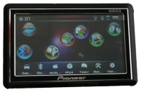 Pioneer 6855 avis, Pioneer 6855 prix, Pioneer 6855 caractéristiques, Pioneer 6855 Fiche, Pioneer 6855 Fiche technique, Pioneer 6855 achat, Pioneer 6855 acheter, Pioneer 6855 GPS