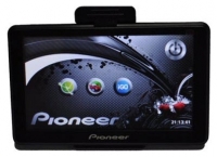 Pioneer 6868 avis, Pioneer 6868 prix, Pioneer 6868 caractéristiques, Pioneer 6868 Fiche, Pioneer 6868 Fiche technique, Pioneer 6868 achat, Pioneer 6868 acheter, Pioneer 6868 GPS