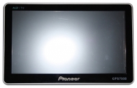 Pioneer 7008 avis, Pioneer 7008 prix, Pioneer 7008 caractéristiques, Pioneer 7008 Fiche, Pioneer 7008 Fiche technique, Pioneer 7008 achat, Pioneer 7008 acheter, Pioneer 7008 GPS