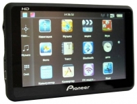 Pioneer 8811 avis, Pioneer 8811 prix, Pioneer 8811 caractéristiques, Pioneer 8811 Fiche, Pioneer 8811 Fiche technique, Pioneer 8811 achat, Pioneer 8811 acheter, Pioneer 8811 GPS