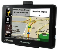 Pioneer 8887 avis, Pioneer 8887 prix, Pioneer 8887 caractéristiques, Pioneer 8887 Fiche, Pioneer 8887 Fiche technique, Pioneer 8887 achat, Pioneer 8887 acheter, Pioneer 8887 GPS