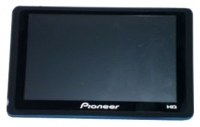 Pioneer A503 avis, Pioneer A503 prix, Pioneer A503 caractéristiques, Pioneer A503 Fiche, Pioneer A503 Fiche technique, Pioneer A503 achat, Pioneer A503 acheter, Pioneer A503 GPS